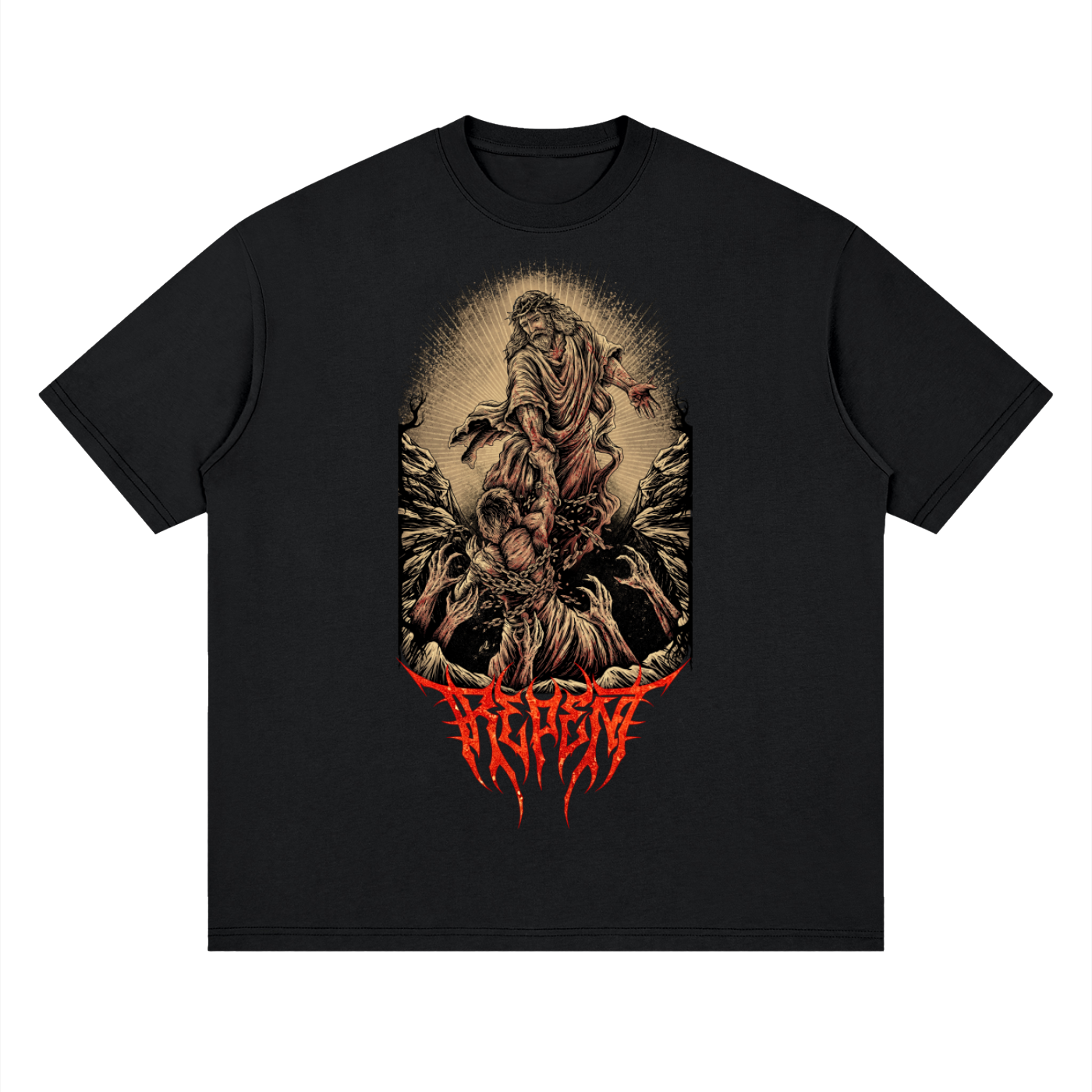 REPENT (DTG TEST)