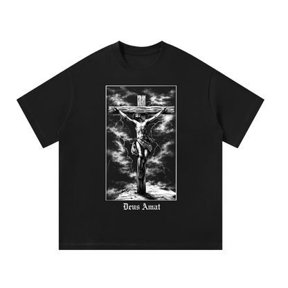 DEUS AMAT (300 GSM TEST)
